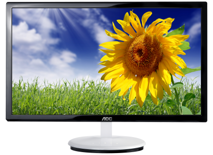 Product Image - AOC E2043FK