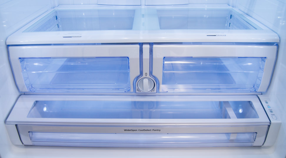 Samsung RF28HDEDBSR Refrigerator Review