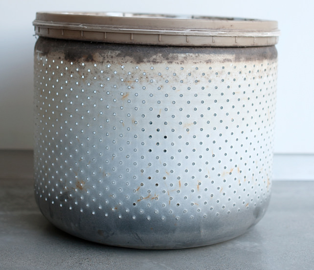 Washer Drum