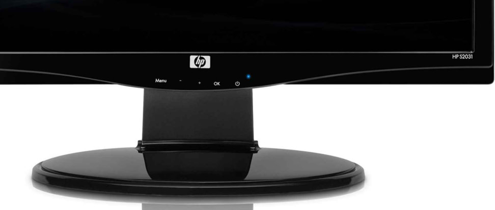 Product Image - HP S2031