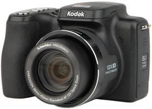 Product Image - Kodak EasyShare Z812 IS