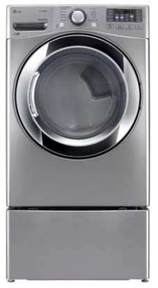 Product Image - LG DLGX3371V