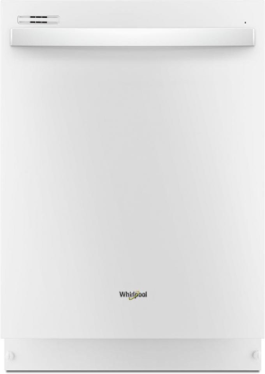 Product Image - Whirlpool WDT710PAHW