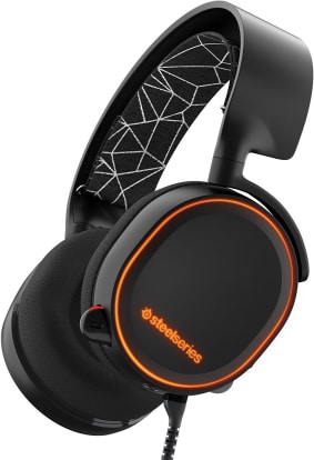 Product Image - SteelSeries Arctis 5