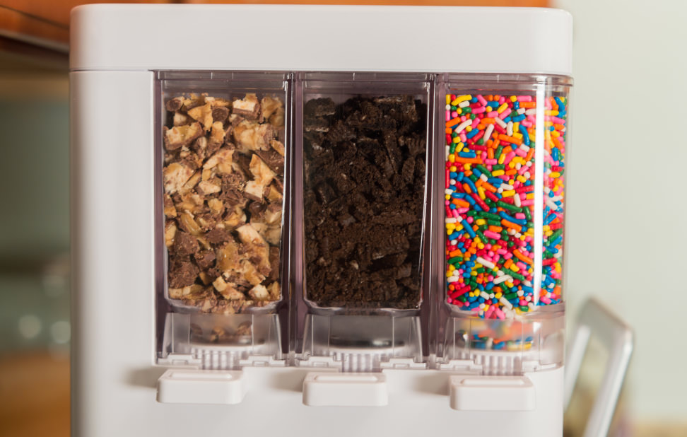 The Mix-Ins