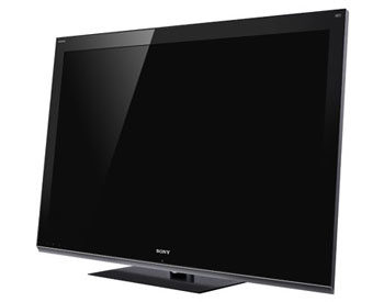 Product Image - Sony Bravia XBR-46LX900