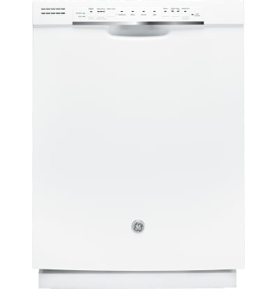 Product Image - GE GDF570SGFWW