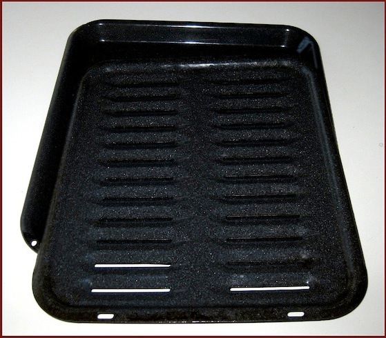 Microwave right hand hinge