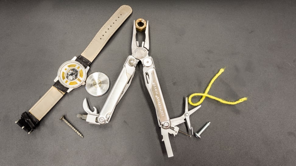Leatherman Wave