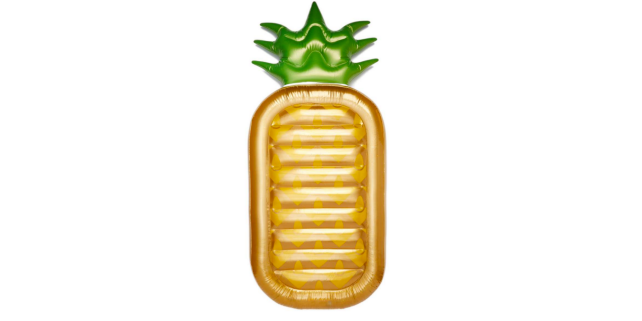 PineappleFloat