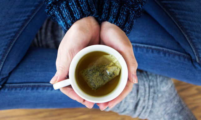 Tea