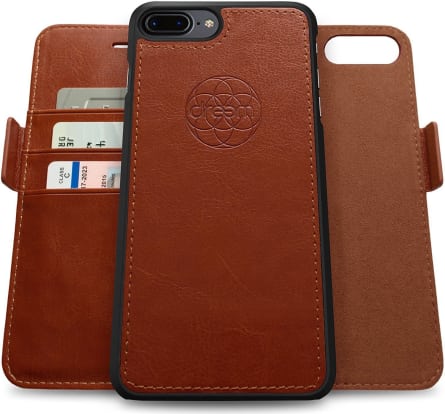 Product Image - Dreem iPhone Wallet Case with Detachable Slimcase