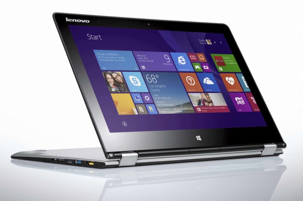 Product Image - Lenovo Yoga 3 Pro 11
