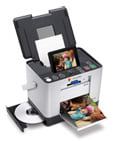 Product Image - Epson PictureMate Zoom - PM 290