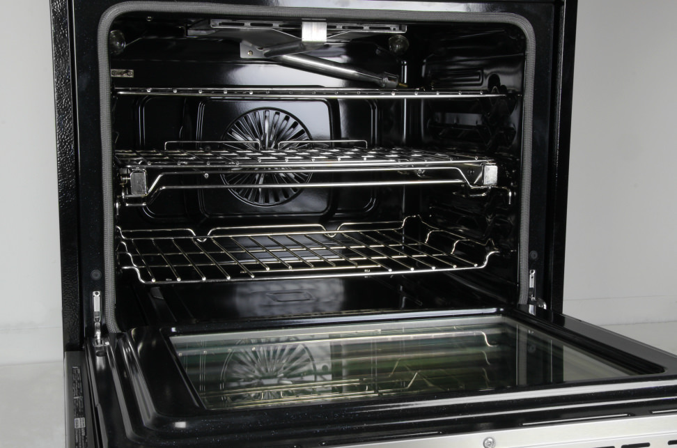Blue star 30 inch cooktop price