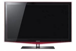 Product Image - Samsung LN46B650