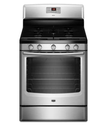 Product Image - Maytag MGR8674AS