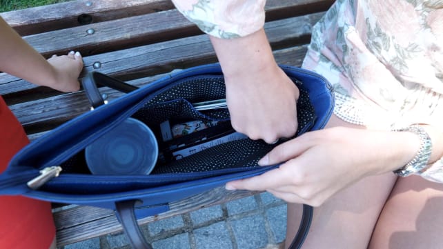 InsideBag