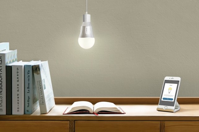 TP-Link Smart LED Light Bulb