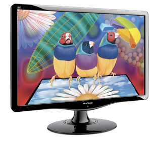 Product Image - ViewSonic VA1931wm-LED