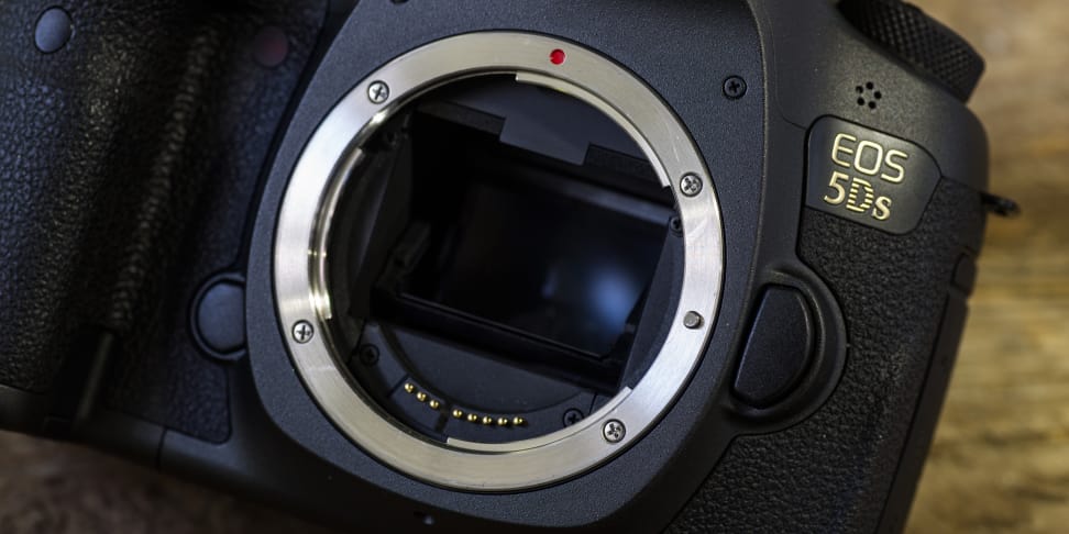 Mount/mirror