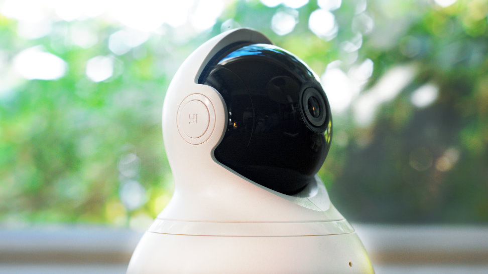 YI Dome Camera