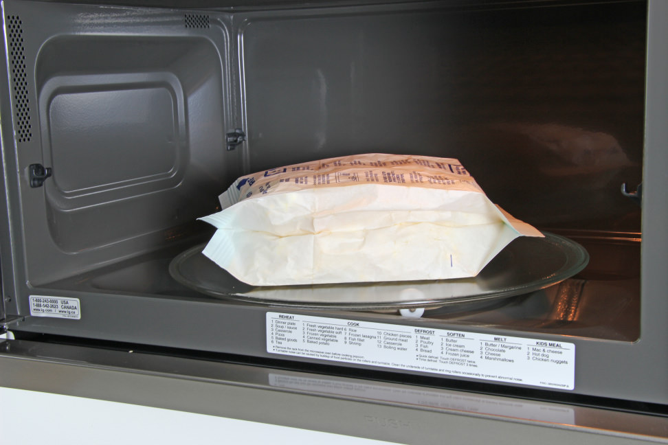 LG LMHM2237ST OvertheRange Microwave Review Microwaves