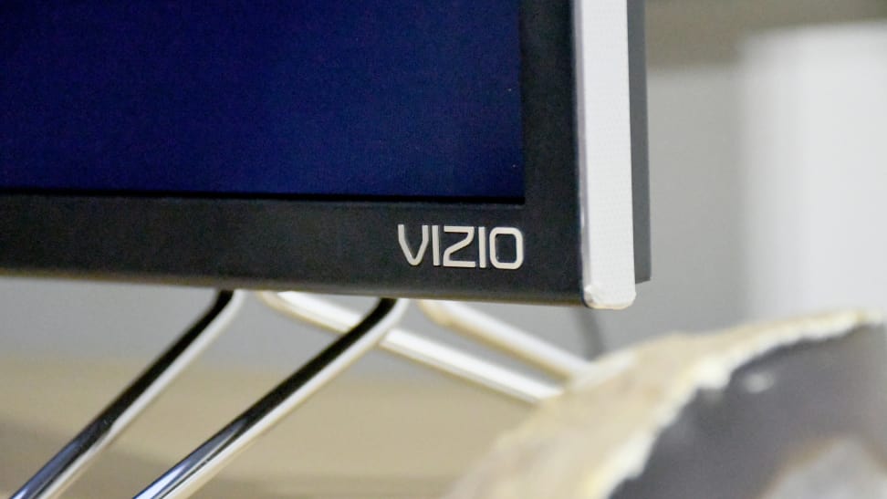 Logo and Feet