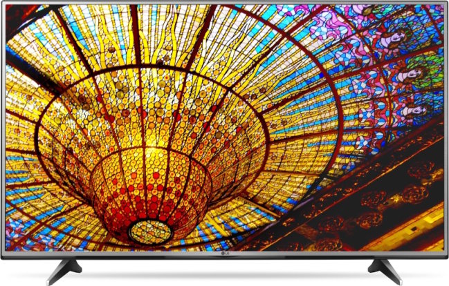 Product Image - LG 65UH6150