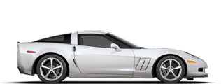 Product Image - 2013 Chevrolet Corvette Grand Sport Coupe 2LT