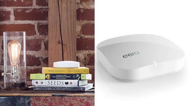 eero wifi system
