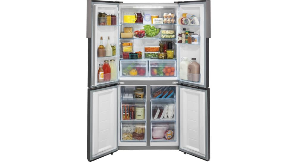Haier-HRQ16N3BGS-refrigerator-open
