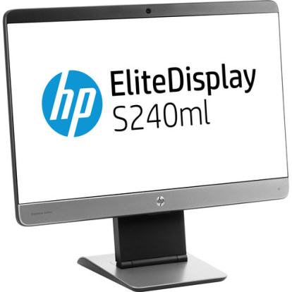 Product Image - HP S240ml