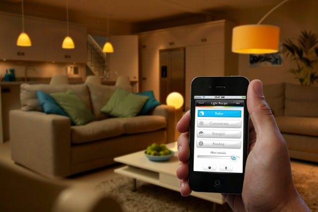 Philips Hue Starter Kit