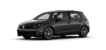 Product Image - 2013 Volkswagen GTI 4-Door w/ Sunroof & Navigation
