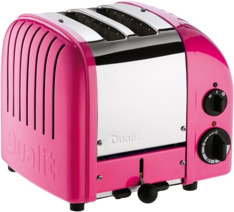 Product Image - Dualit 2 Slot Newgen Toaster