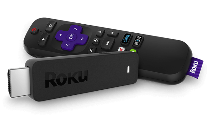 Product Image - Roku Streaming Stick (2017)