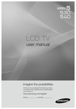 Instruction Manual Photo