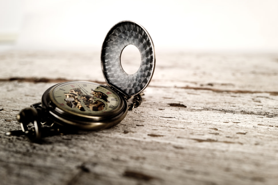 Pocketwatch