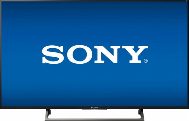 Product Image - Sony XBR55X800E