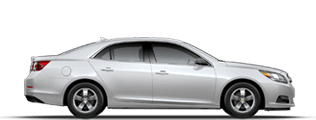 Product Image - 2013 Chevrolet Malibu Eco 2SA