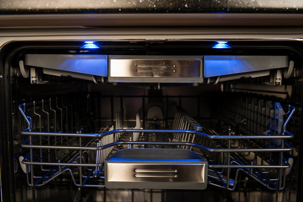 Thermador DWHD650JPR—Glow In The Dark