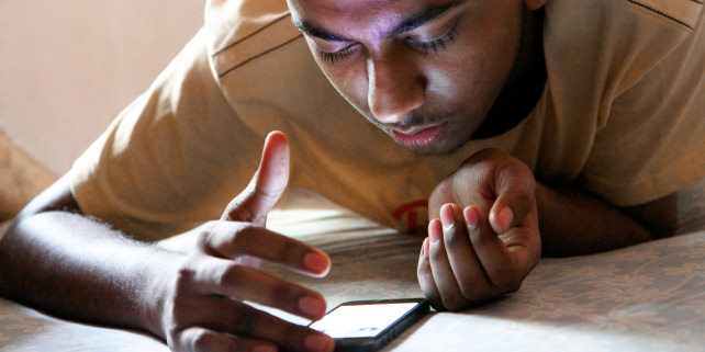 Browsing