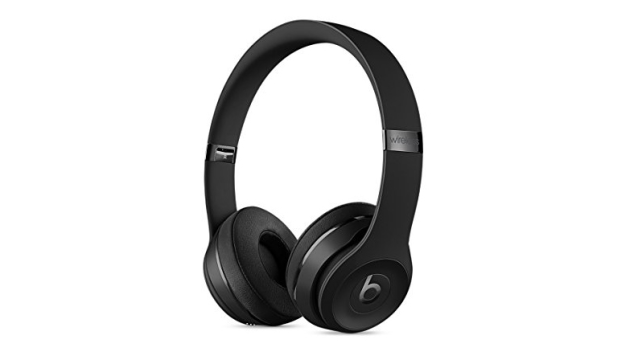 Beats Solo 3 headphones