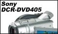Product Image - Sony DCR-DVD405
