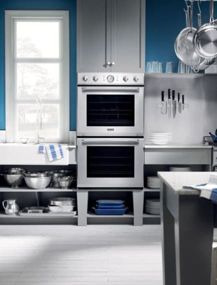 Thermador Double Wall Ovens