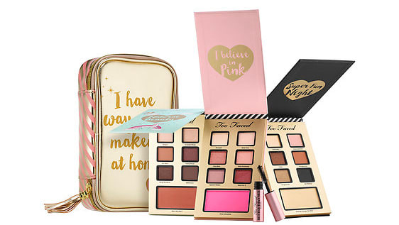 Too Faced