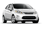 Product Image - 2013 Ford Fiesta Titanium Sedan