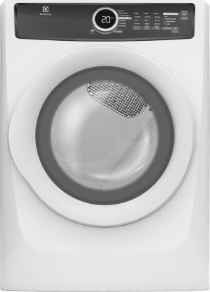 Product Image - Electrolux EFME517SIW