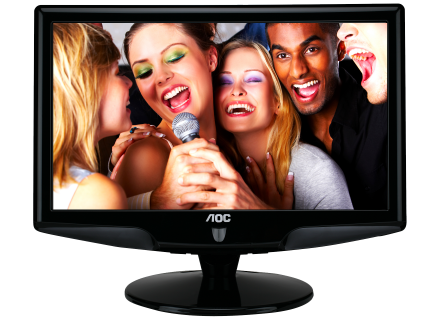 Product Image - AOC 931Swl